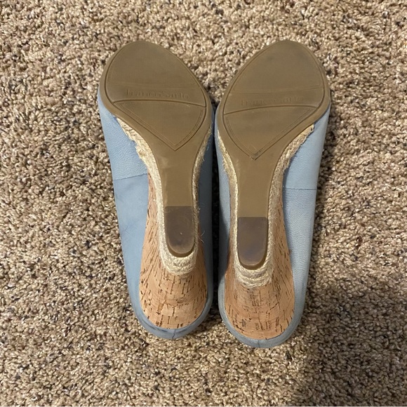 Franco Sarto Wedges - Picture 3 of 5